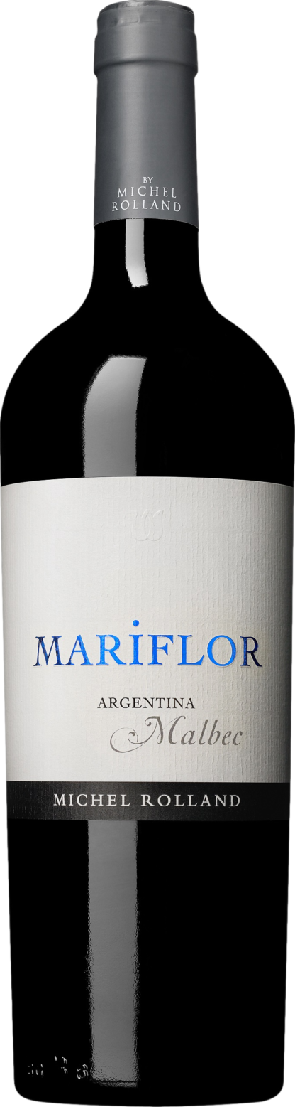 Michel Rolland Mariflor Malbec 2020
