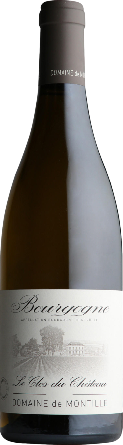 Montille Chateau de Puligny Montrachet Bourgogne Clos du Chateau 2021