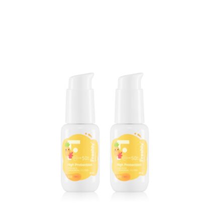 Kids Protection Sunscreen Pack