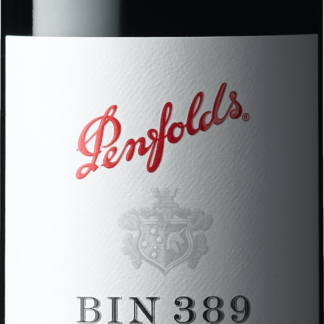 Penfolds Bin 389 Cabernet Shiraz 2021