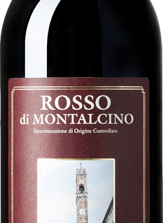 Canalicchio di Sopra Rosso di Montalchino 2022
