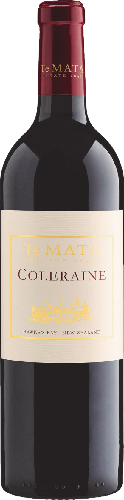 Te Mata Coleraine 2021