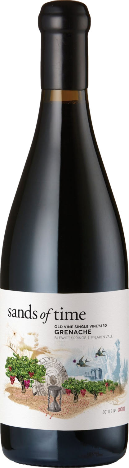 Thistledown Sands of Time Grenache 2022