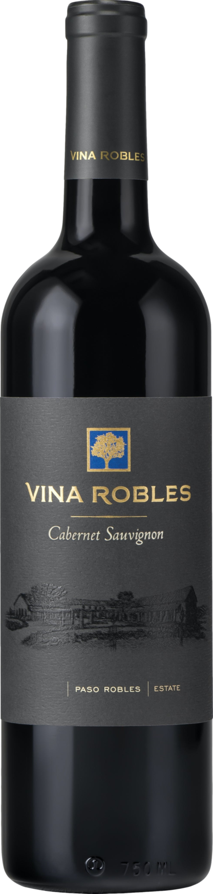 Vina Robles Cabernet Sauvignon 2020