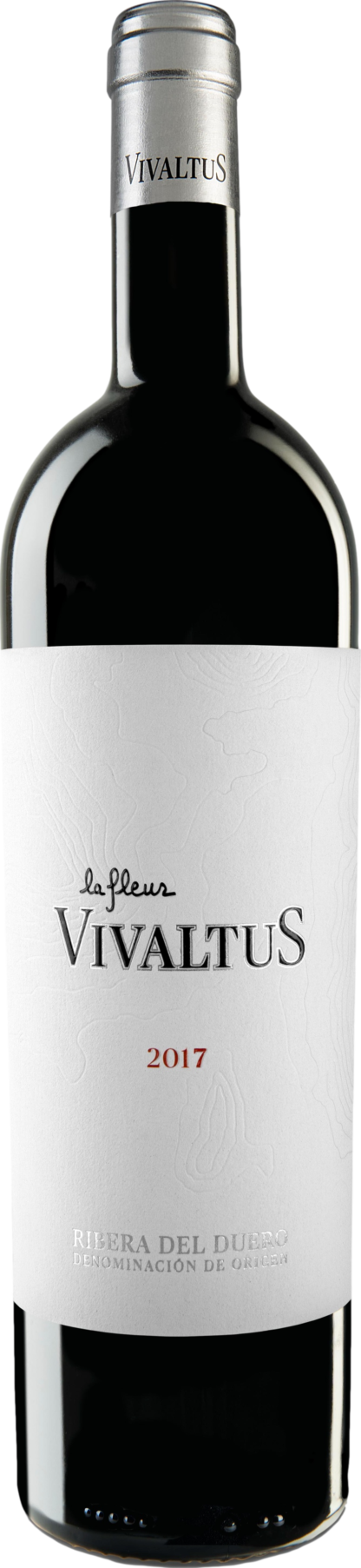 Vivaltus La Fleur Vivaltus 2017