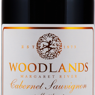 Woodlands Matthew Cabernet Sauvignon 2014