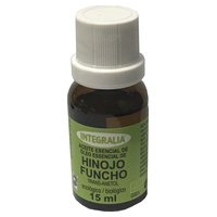 Aceite Esencial de Hinojo Bio 15 ml de aceite esencial - Integralia
