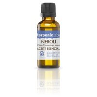 Aceite Esencial de Neroli 30 ml de aceite esencial - Terpenic