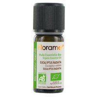 Aceite esencial de Eucalyptus Radiata 10 ml de aceite esencial - Florame