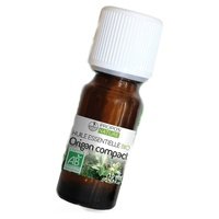 Aceite esencial de orégano compacto 10 ml de aceite esencial - Propos Nature