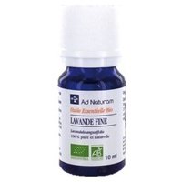 Aceite esencial de lavanda fine 10 ml de aceite esencial - AD naturam