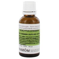 Aceite Esencial De Eucalipto Azul 30 ml de aceite esencial (Eucalipto) - Pranarom