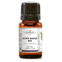 Aceite esencial de mirto rojo bio 10 ml de aceite esencial - My Cosmetik