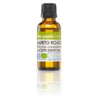 Aceite esencial de mirto rojo bio 30 ml de aceite esencial - Terpenic
