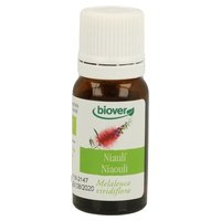 Aceite Esencial de Niaouli Bio 10 ml de aceite esencial - Biover