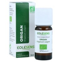 Aceite esencial de orégano 10 ml de aceite esencial - Eolesens