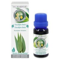 Aceite esencial de eucalipto limón 15 ml de aceite esencial - MARNYS®