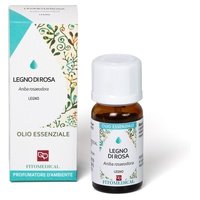 Aceite Esencial de Madera de Rosa 10 ml de aceite esencial - Fitomedical