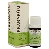 Aceite esencial de limónero 5 ml de aceite esencial (Limón) - Pranarom