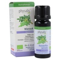 Aceite esencial de incienso 10 ml (Incienso) - Physalis