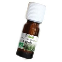 Aceite esencial de Cypres de Provence 10 ml de aceite esencial - Propos Nature