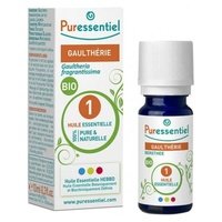 Aceite esencial de gaulteria 5 ml - Puressentiel