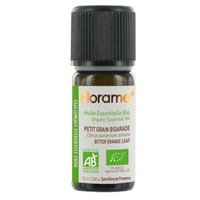 Aceite Esencial de Hoja de Grano Pequeño 10 ml de aceite esencial - Florame