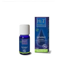Aceite esencial de katafray Bio 10 ml de aceite esencial - Herbes & Traditions
