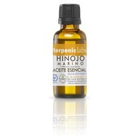Aceite Esencial de Hinojo Marino Bio 10 ml de aceite esencial - Terpenic