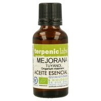Aceite Esencial de Mejorana Bio 30 ml de aceite esencial - Terpenic
