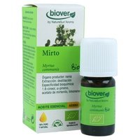 Aceite Esencial de Mirto Bio 10 ml de aceite esencial - Biover