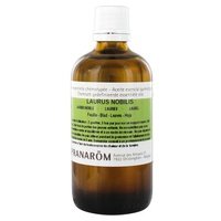 Aceite Esencial de Laurel 30 ml de aceite esencial (Laurel) - Pranarom