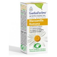 Esencia De Manzanilla Romana 5 Ml Esential Aroms