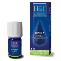 Aceite esencial de kunzea blanca 5 ml de aceite esencial - Herbes & Traditions