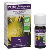 Aceite esencial de Naranjo amargo Bio 10 ml de aceite esencial - Dr. Valnet