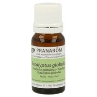 5 x Aceite esencial de hoja de Eucalipto 10 ml de aceite esencial (Eucalipto) - Pranarom