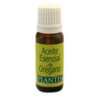 Aceite Esencial de Orégano 10 ml - Plantis