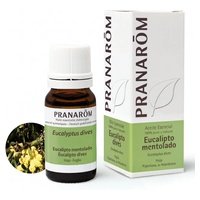 10 x Eucalipto Mentolado Aceite Esencial 10 ml Pranarom