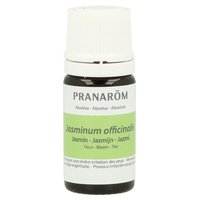 Aceite esencial de jazmín 5 ml de aceite esencial (Jazmín) - Pranarom