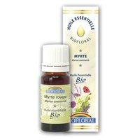 Aceite esencial de mirto rojo Bio 10 ml de aceite esencial - Biofloral