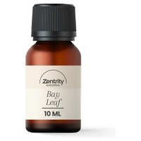 3 x Aceite esencial de laurel Bio 10 ml de aceite esencial (Laurel) - Zentrity by Naturitas