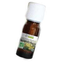 Aceite esencial de hinojo orgánico 10 ml de aceite esencial - Propos Nature