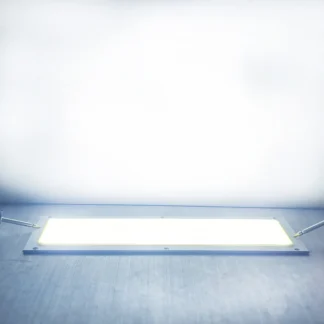 Tira de luces LED COB de 36W, ultrabrillante, blanco frío, para luces DC12V, lámparas de trabajo, bombillas para el hogar, 120x36MM, módulo de Chip LED DIY, tira de bombillas