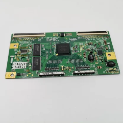 Placa lógica de pantalla de TV LCD, envío gratis LC470WUD-SAA1-cristal LCD t-con, 6870C-0201C