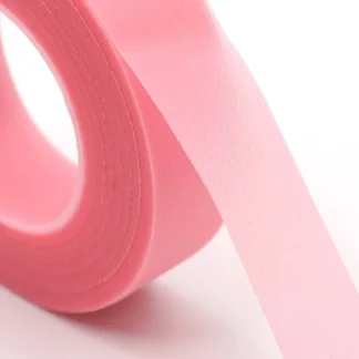 10 Uds cinta de PE colorida cinta adhesiva de PE transpirable debajo del parche en el ojo pestañas postizas Kit de belleza de injerto herramienta cosmética