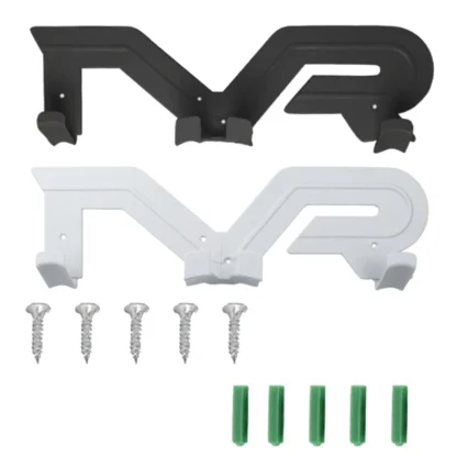 Soporte de VR de montaje en pared, accesorios para auriculares de VR, soporte ligero de VR, soporte de pantalla para pico3/pico4/ pro VR