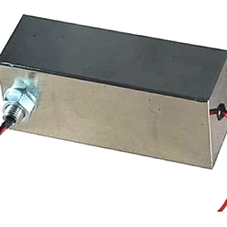 Filtro RF monofásico DC Rfi de 3 líneas EMI Power, 30A