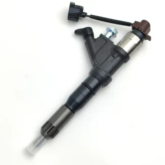 Inyector de combustible diésel Common Rail 295050-0490 23670-E0220