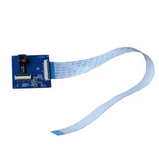 Módulo de cámara OV5640, módulo de cámara web CSI de 500W para Banana Pi M1/M1+