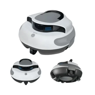 Nuevo Robot aspirador inalámbrico de Piscina para el hogar, gran oferta